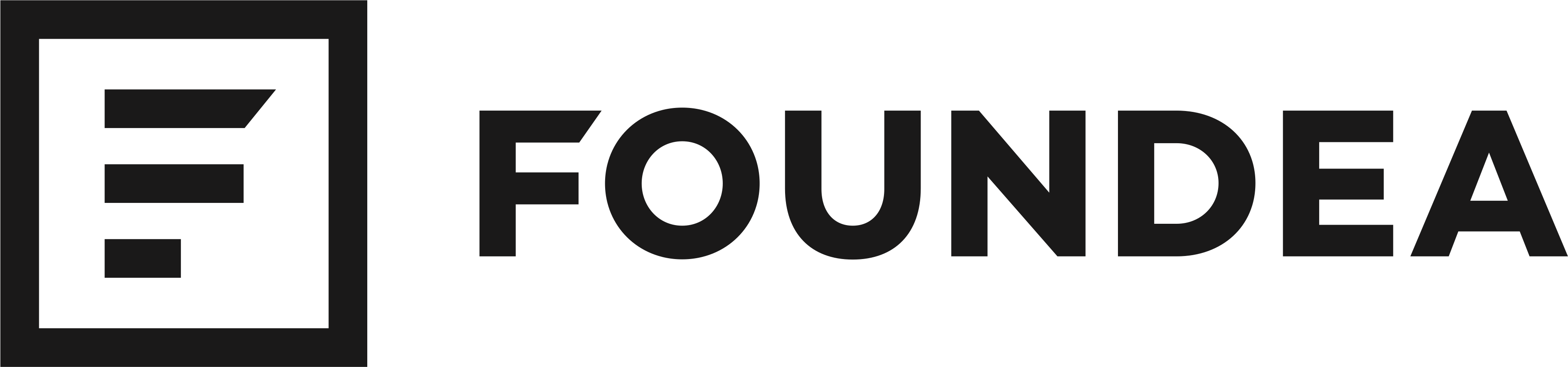Foundea Logo